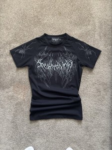 Breath the divinity Tシャツ Breathe Divinity Oversize Tee Shirt | eBay