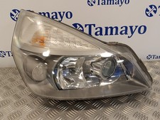 RECHTER SCHEINWERFER / 1101634 FÜR RENAULT ESPACE IV JK0 2.2 DCI TURBODIESEL