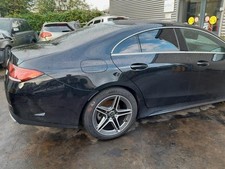 T&uuml;r rechts hinten Mercedes-Benz CLS C257 A2577308400 P15915602