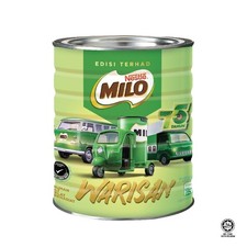 NESTLE Milo Activ-Go Tin Limited Edition Warisan 1.4kg