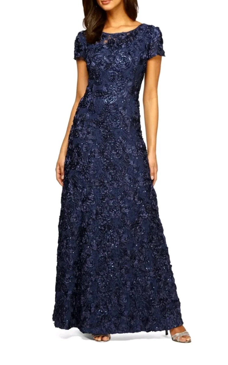 Alex Evenings Floral Sheath Dresses for Women for sale | eBay