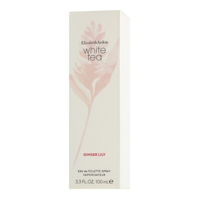 Elizabeth Arden White Tea Ginger Lily EDT 100ml