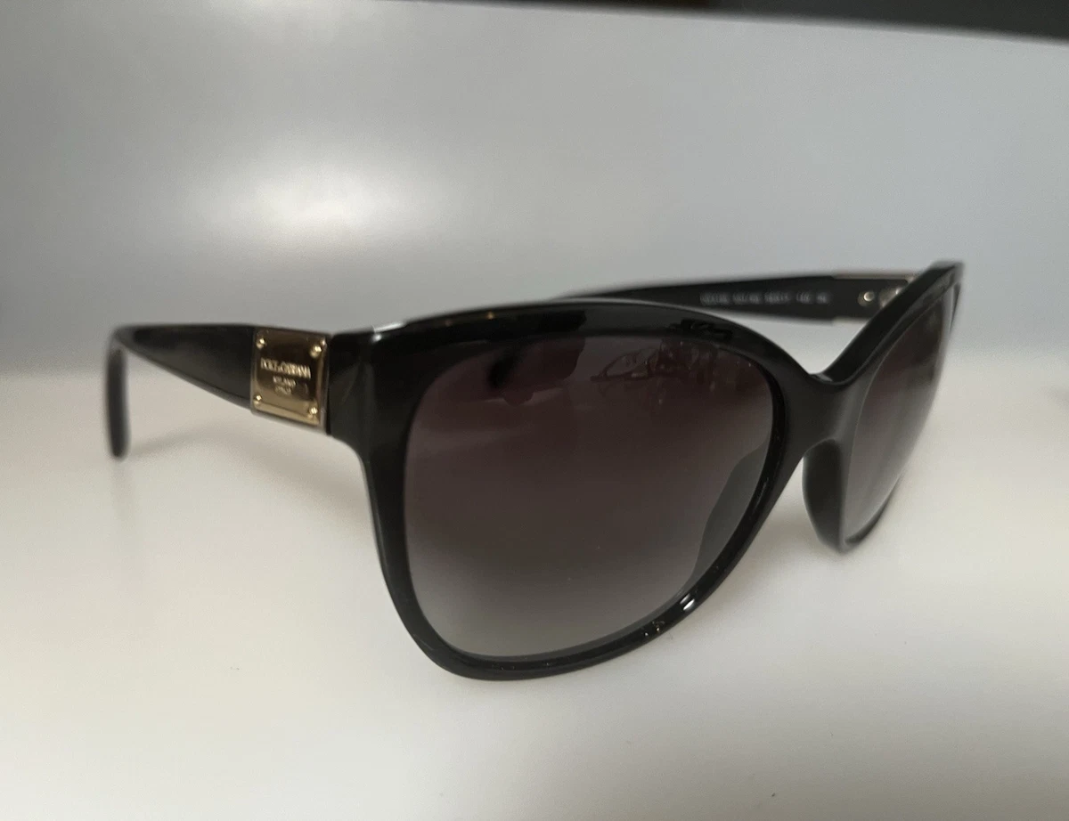 Dolce & Gabbana DG4162P‎ 2778/8G 56-17-135  3N Frames Only Flowers On Black Dolce&Gabbana Women main image 4