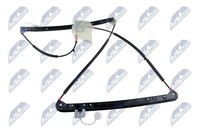 NTY Fensterheber EPS-AU-052 FüR Audi