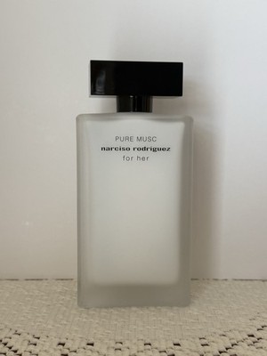 Narciso Rodríguez Pure Musc for Women Eau de Parfum
