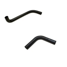 Gates Upper & Lower Radiator Coolant Hose Kit for Toyota Sequoia Tundra 4.7L V8