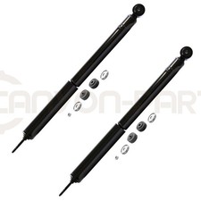 Pair Rear Left and Right Shock Absorber For 2007-2010 Ford Edge Lincoln MKX