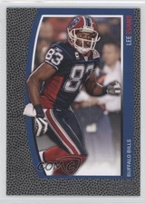 2009 Topps Unique Lee Evans #141 09wc