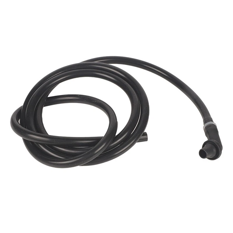 Juego de tubos de agua de manguera de drenaje de techo corredizo delantero EEH500100 para Land Rover LR3 LR4 2005-16 Foto 2 de 4