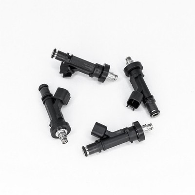 DeatschWerks Fits: 1991-2001 Acura Integra; 1992-2000 Honda Civic 18U-04-1000-4