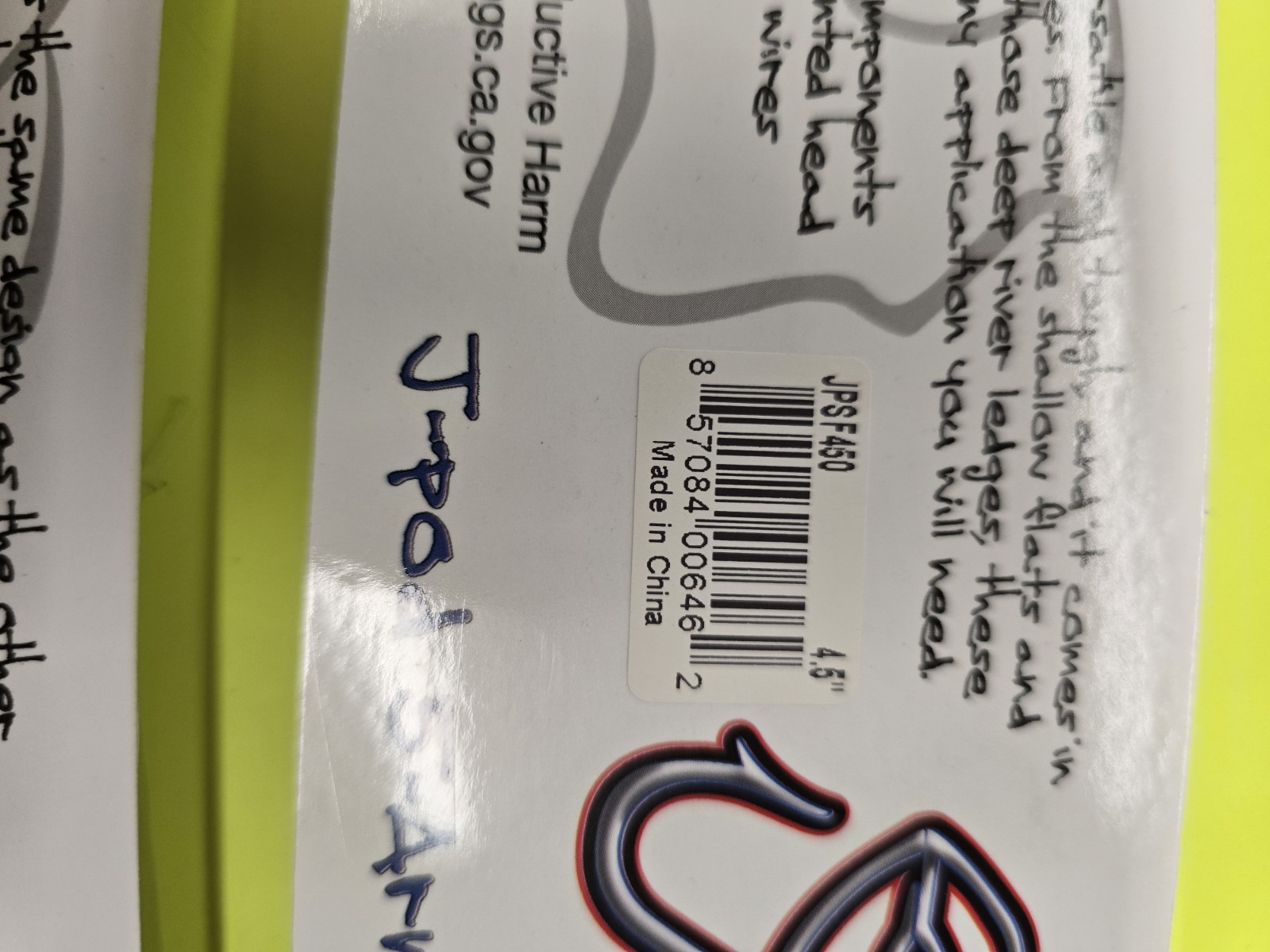 Jenko Umbrella Rig Lot Of 3 - Image 7