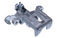 Denckermann Bremssattel B190314L Gusseisen FüR Hyundai Ix20 Jc Crdi Lpg