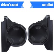 Convenient Vehicle Drink Cup Holder Attaches To Window Securely Holds Beverages