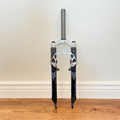 Marzocchi Bomber 3 Z3 Light Fork 1 1/8 Vintage MTB 26