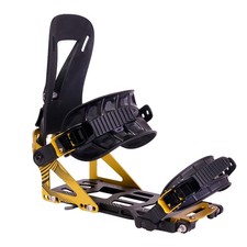 SPARK R D Arc ST Small Gold Splitboard Bindings B01052526 