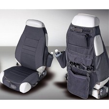 Rugged Ridge Seat Cover