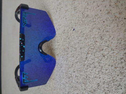 Pit Vipers ages 3 - 8 sunglasses - Picture 4 of 4