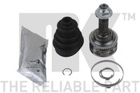 Gelenksatz Antriebswelle NK 513510 FüR KIA Picanto 1 SA Crdi