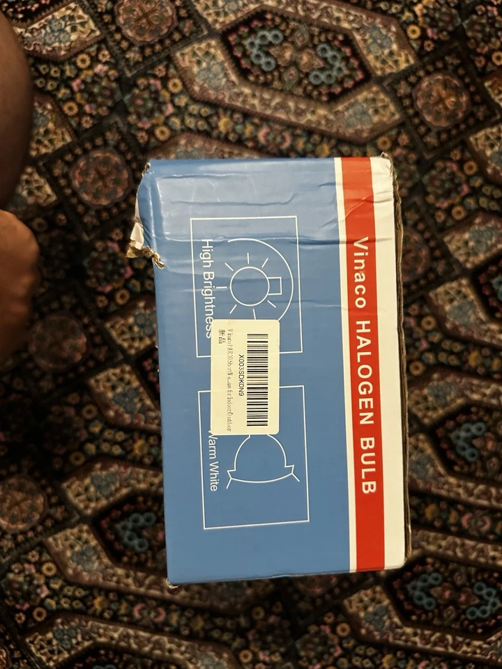 PAR30 Long Neck Halogen Flood Light Bulbs 120V 75W, Dimmable PAR30 LED Light Bul - Image 2 of 4