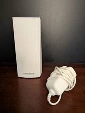 Linksys Atlas Pro 6 MX5500 AX5400 Dual-Band Wi-Fi 6 Mesh Router - ✅ TESTED ✅