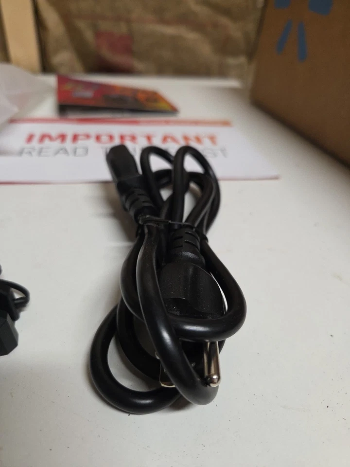 Antena móvil ASUS Wi-Fi 6 2T2R Foto 4 de 4