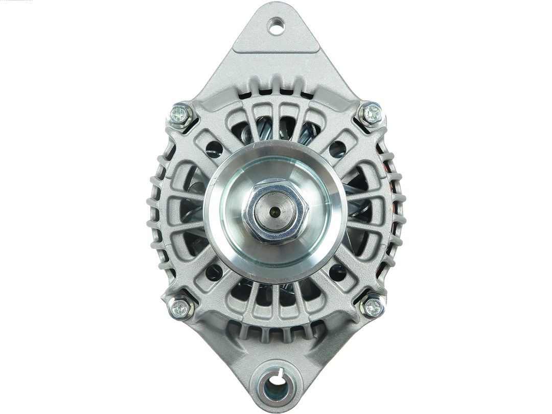Alternateur A5339 AS-PL haute performance avec régulateur de tension électronique intégré