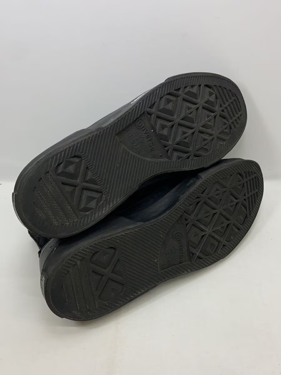 Converse High-Cut Sneakers/26.5Cm/Blk/31310200 BAO43 thumbnail 4