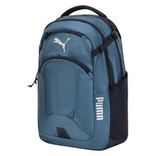 Las mejores ofertas en Bolsas Azul Poliéster PUMA para hombres