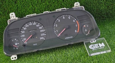 Toyota Corolla AE100 Ae101 1993-1997 cluster speed meter intrument