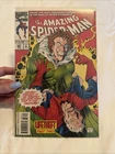 Amazing Spider-Man 387 NM Marvel Comics 1994 Direct Edition