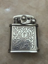 ORIGINAL Colibri Lighter Quick Start Swiss Made