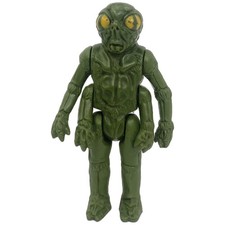 Product Image: Vintage Battlestar Galactica Ovion 3.75" Action Figure 1978 Mattel Used