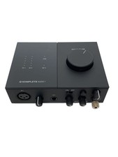 NATIVE INSTRUMENTS Peripherals Others KOMPLETE AUDIO 1 Instrument More Used