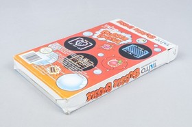 Nintendo NES *Bubble Bobble* OVP CIB PAL B B2-NOE