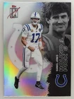 2025 Topps Signature Daniel Jones Veteran Class Autographs (Raw)