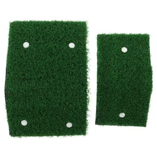 2 Pcs Swimming Pool Escape Ladder Climbing Ramp for Small Animal Frog Saver