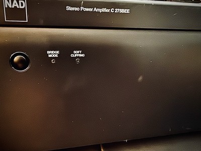 nad c275bee