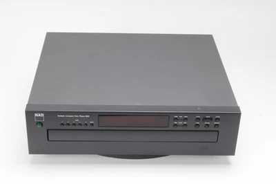 NAD 523 Reproductor De CD Múltiple De 5 Discos - AS IS - Imagen 1 de 4