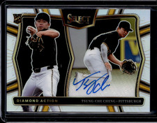 2025 Panini Select Baseball Checklist Guide in-content 30