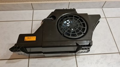 Mercedes W204 S204 Subwoofer Harman Kardon Lautsprecher A2048202502 2048202502 !