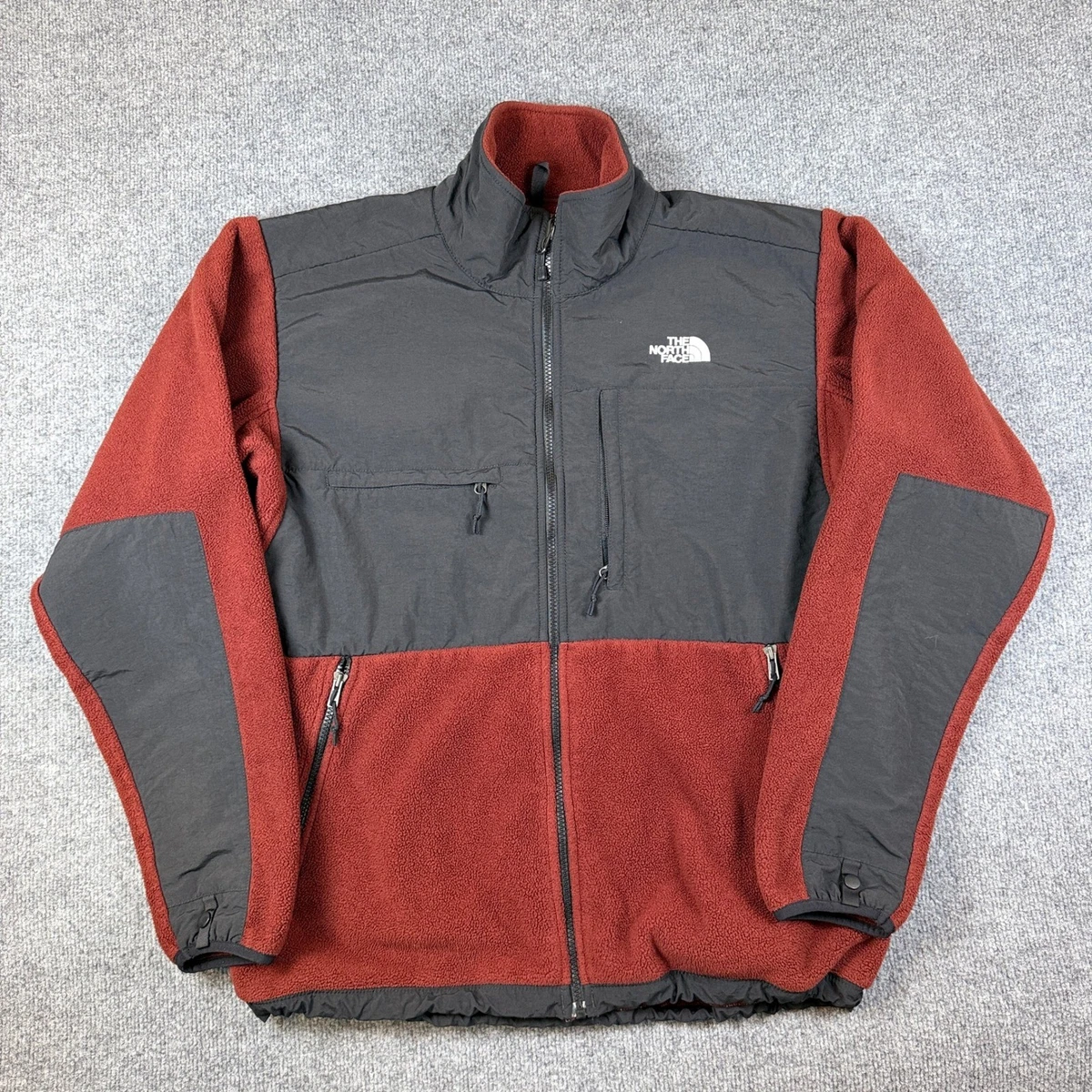 North Face Denali Jackets for Men for sale - eBay