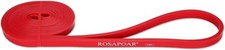 Resistance Band Pull up Band Fitness Exercise Bands Natural Latex for red