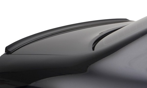 RDX Hecklippe (1M= 33,55€) Universal 104Cm Heckspoiler Spoilerlippe Spoiler Abri-image
