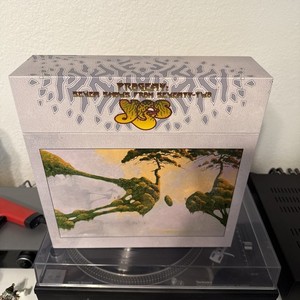 Yes Progeny | eBay