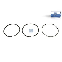 Kolbenringsatz Ø 131 Mm DT Spare Parts Iam-Expertise Passend FüR U.A. Volvo FH12