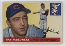 Ray Jablonski