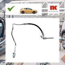 Bremsschlauch Hinten, Links Nk für Renault Megane III Coupe DZ0/1_ 