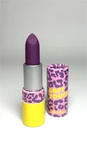 NWOB Lime Crime Soft Touch Comfort Matte Lipstick in DRIVE-IN 4.4g / 0.14oz