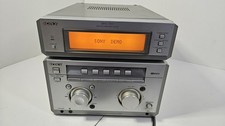 Sony STR NX-1 amplifier tuner unit