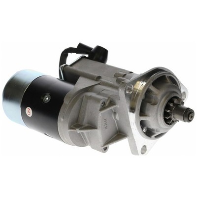 New 12V Starter For Daewoo D60 G20S-2 4.236 1996-06 5811001081 028000-6561 S8348